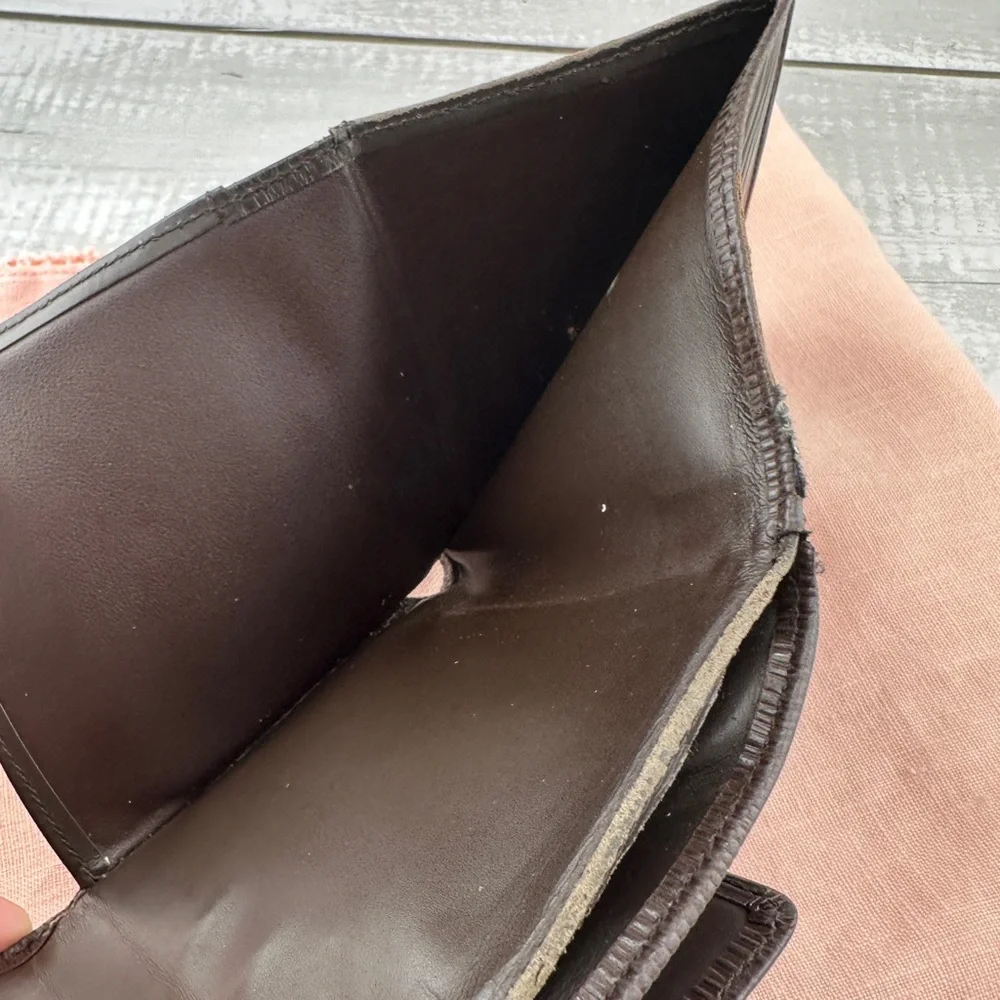 Louis Vuitton authentic louis